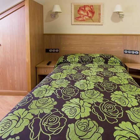 Pontus Veteris Hotell Sanxenxo Exteriör bild