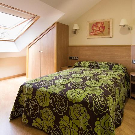 Pontus Veteris Hotell Sanxenxo Exteriör bild